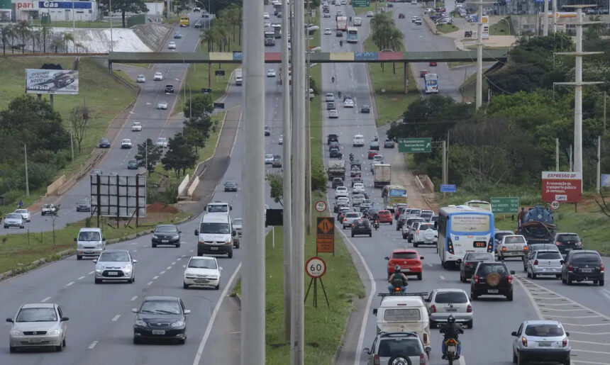 RODOVIAS: Estradas do Sul e Nordeste passam por obras nos próximos dias