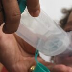 Recorde: Brasil registra 153 mil internações de bebês por problemas respiratórios em 2023