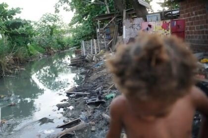 SANEAMENTO: 13% da população de Sergipe mora em municípios com contratos irregulares de prestação de serviços básicos