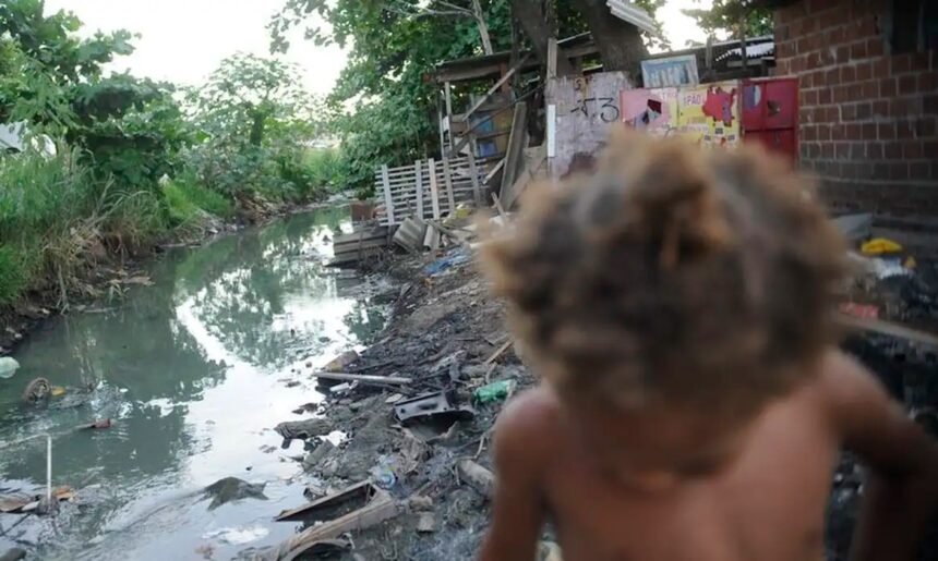 SANEAMENTO: 13% da população de Sergipe mora em municípios com contratos irregulares de prestação de serviços básicos