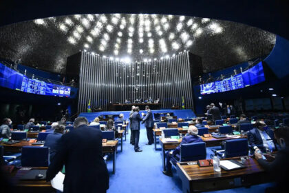 Senado deve votar na semana que vem PEC que reabre prazo para municípios parcelarem dívidas previdenciárias