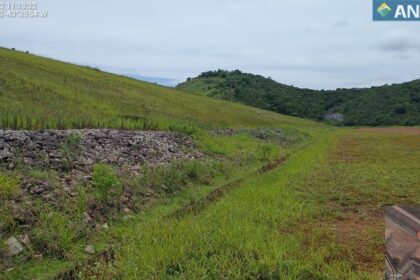 Barragem Sul Superior: ANM reduz nível de emergência de 3 para 2