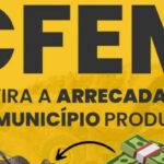 CFEM: confira ranking dos municípios produtores que recebem maiores parcelas em setembro