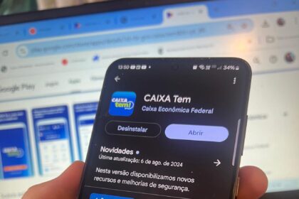 Conta Digital PJ MEI da CAIXA oferece ganho de tempo e agilidade aos microempreendedores individuais