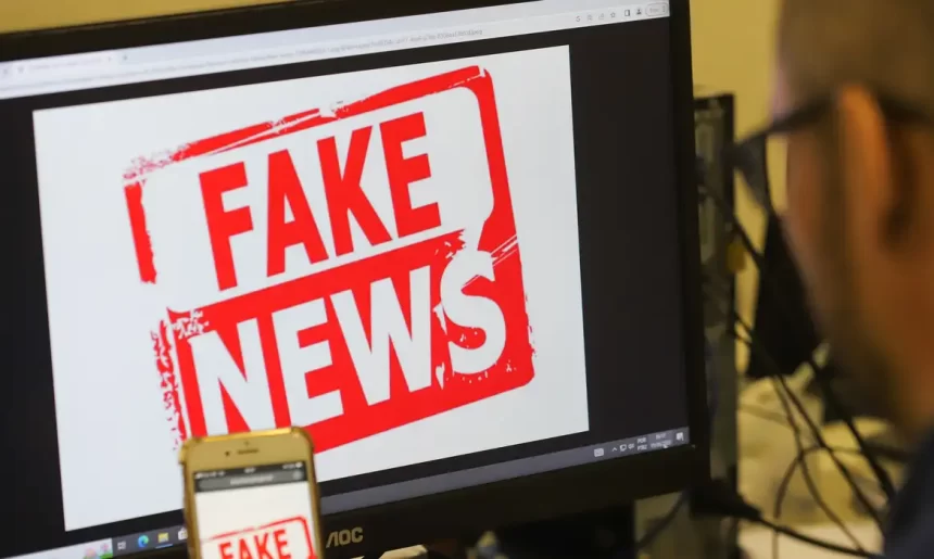 Eleições 2024: para 78% dos brasileiros, controle de fake news nas redes é importante