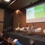 MIDR apresenta avanços da PNDR e desafios do desenvolvimento regional no Brasil