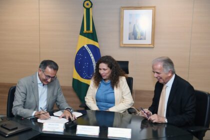 MIDR recebe o Programa Calha Norte em janeiro de 2025