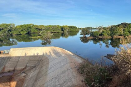 MIDR reconhece novo polo de agricultura irrigada em Tocantins