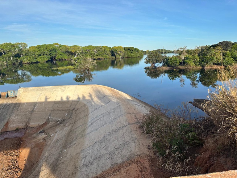 MIDR reconhece novo polo de agricultura irrigada em Tocantins