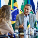 Ministro Waldez Góes faz balanço das ações no Rio Grande do Sul