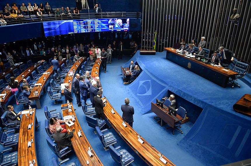 Reforma tributária: audiência no Senado debaterá alterações para o Simples Nacional