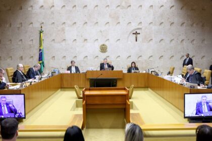 Revisão da vida toda: entenda o que está em discussão no STF