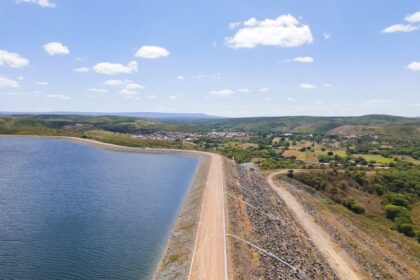 Rios: comitês aprovam cerca de R$ 1 bi para ações de revitalização nas bacias do São Francisco e Parnaíba