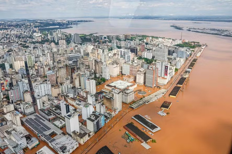 Saiba mais sobre o Plano Nacional de Proteção e Defesa Civil