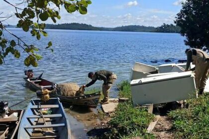 Seguro-Defeso: pescadores devem observar prazo para solicitar benefício