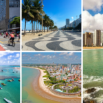 Setembro é mês de férias, sim! Destinos no Sudeste e Nordeste lideram a preferência dos turistas