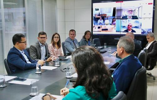 Um passo importante para a governança e distribuição da água no Brasil