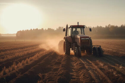 100 municípios mais ricos no agro contribuem com 31,9% da produção agrícola brasileira