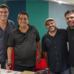 Novo single do Casuarina tem participação especial de Zeca Pagodinho e chega às plataformas nesta sexta-feira, dia 18