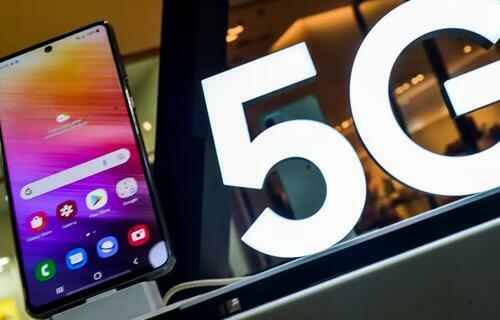 5G no Mato Grosso já foi implementada em 13 municípios