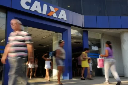 CAIXA: biometria para clientes aumenta segurança nas transações bancárias; saiba como cadastrar