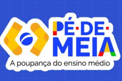 CAIXA paga parcela do Pé-de-Meia nesta quarta-feira (02)