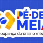 CAIXA paga parcela do Pé-de-Meia nesta quinta-feira (03)