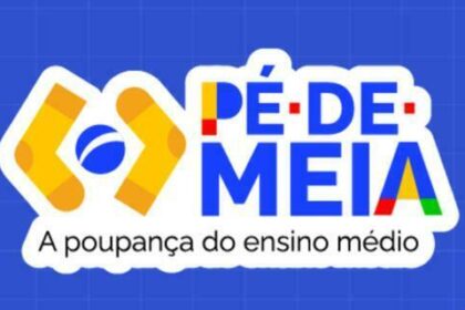 CAIXA paga parcela do Pé-de-Meia nesta quinta-feira (03)