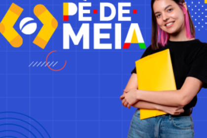 CAIXA paga parcela do Pé-de-Meia nesta quinta-feira (31)