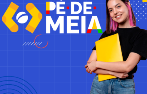 CAIXA paga parcela do Pé-de-Meia nesta quinta-feira (31)