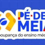 CAIXA paga parcela do Pé-de-Meia nesta segunda-feira (07)