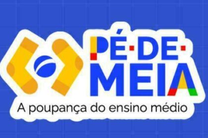 CAIXA paga parcela do Pé-de-Meia nesta segunda-feira (07)