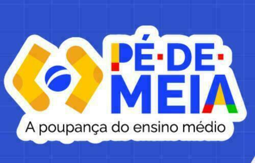 CAIXA paga parcela do Pé-de-Meia nesta segunda-feira (07)