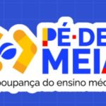 CAIXA paga parcela do Pé-de-Meia nesta segunda-feira (30)