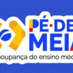 CAIXA paga parcela do Pé-de-Meia nesta sexta-feira (04)