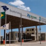 Ceará: Fortescue consegue aval para planta no Porto do Pecém