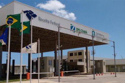 Ceará: Fortescue consegue aval para planta no Porto do Pecém