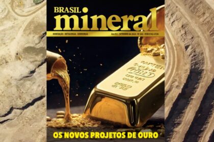 Com Tocantinzinho em produção comercial, G Mining quer ampliar presença no País