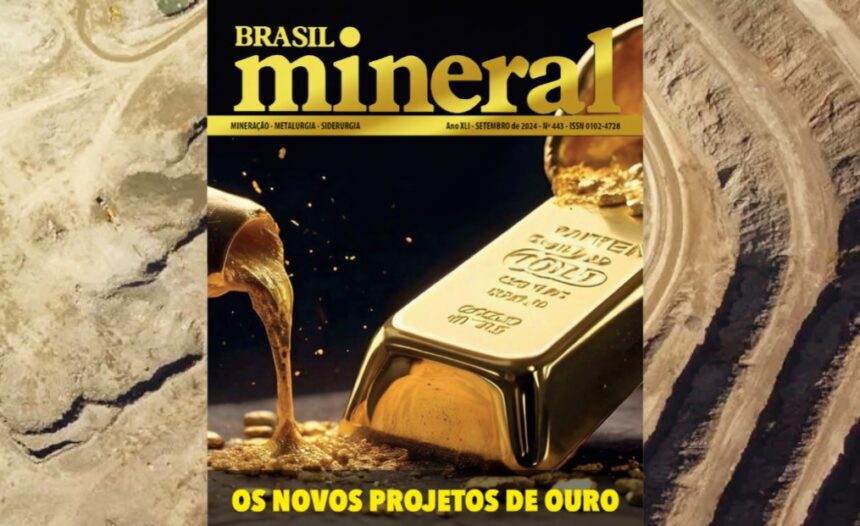 Com Tocantinzinho em produção comercial, G Mining quer ampliar presença no País