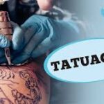 Dr. Ajuda: cuidados com tatuagens