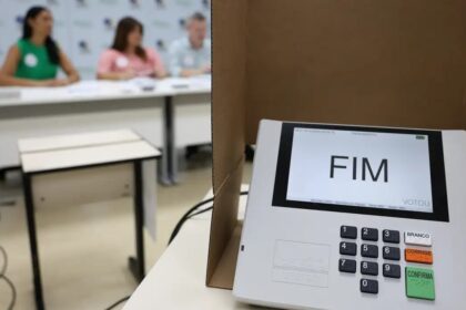 Eleições 2024: 156 milhões de eleitores aptos a votar neste domingo (6); saiba o que é permitido e proibido no dia da votação