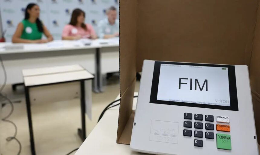 Eleições 2024: 156 milhões de eleitores aptos a votar neste domingo (6); saiba o que é permitido e proibido no dia da votação