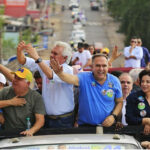 Eleições 2024: Em Goiás, base eleitoral de Caiado briga pelas maiores cidades