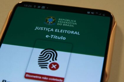 Eleições 2024: e-Título possibilita consultar local de votação; veja outras funções do app