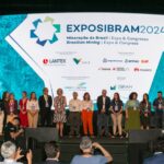 Exposibram: Recorde de visitantes e 600 horas de conteúdo nos debates