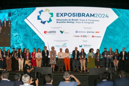 Exposibram: Recorde de visitantes e 600 horas de conteúdo nos debates