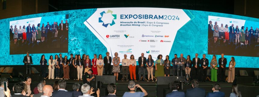 Exposibram: Recorde de visitantes e 600 horas de conteúdo nos debates