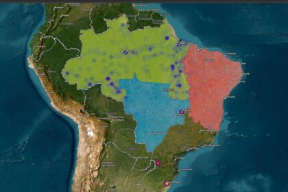 Plataforma centraliza investimentos do MIDR em uma única base de dados