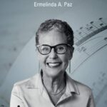 Ermelinda Paz lança biografia resgatando mais de seis décadas dedicadas ao ensino e pesquisa musical