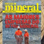 Setor mineral: ranking das 200 maiores começa a se diversificar